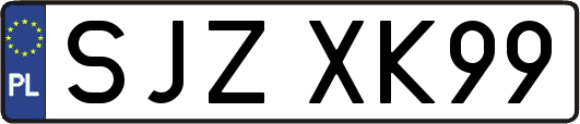 SJZXK99