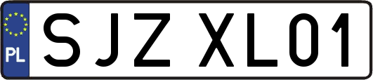 SJZXL01
