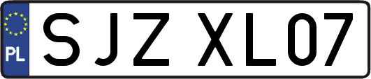 SJZXL07