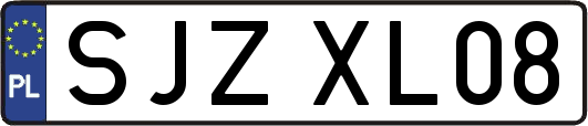 SJZXL08