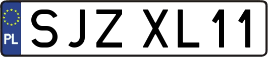 SJZXL11