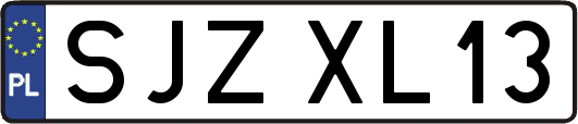 SJZXL13