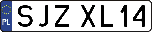 SJZXL14