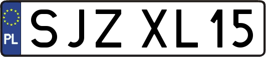 SJZXL15