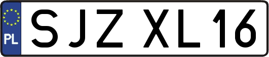 SJZXL16