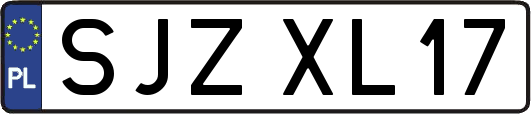 SJZXL17