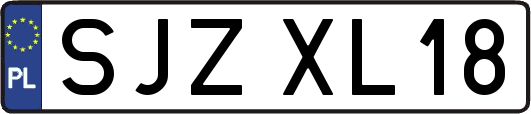 SJZXL18