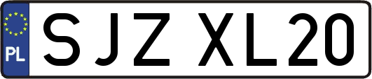 SJZXL20