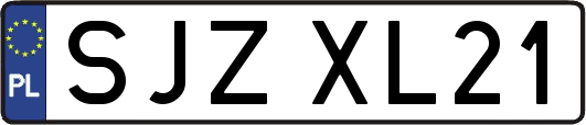 SJZXL21