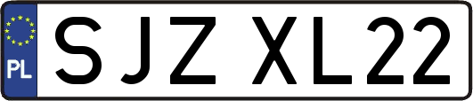 SJZXL22