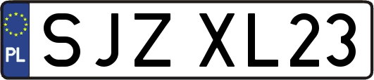 SJZXL23