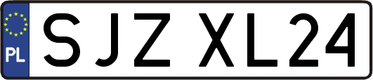SJZXL24