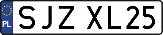 SJZXL25