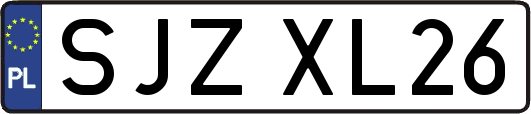 SJZXL26