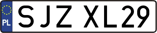 SJZXL29