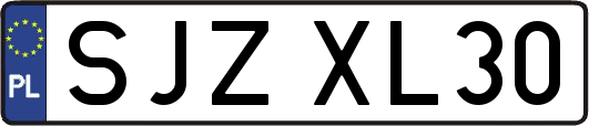 SJZXL30