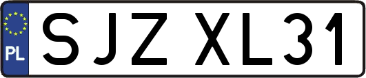 SJZXL31