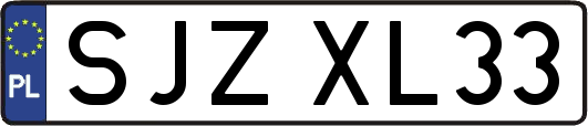 SJZXL33