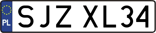 SJZXL34