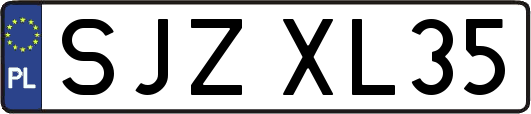SJZXL35