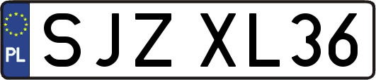 SJZXL36