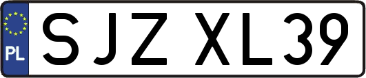 SJZXL39