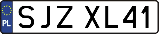 SJZXL41