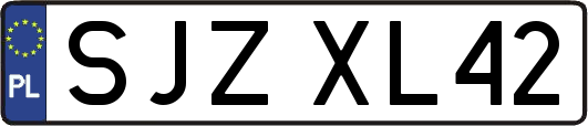 SJZXL42