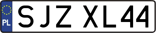 SJZXL44