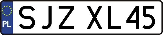 SJZXL45