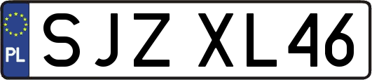 SJZXL46