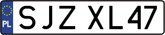 SJZXL47
