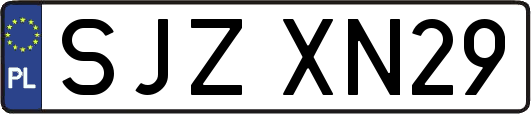 SJZXN29