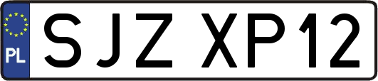 SJZXP12