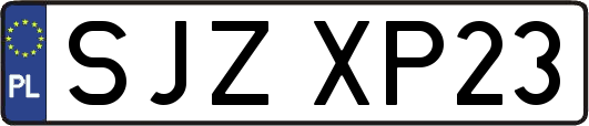 SJZXP23