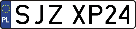 SJZXP24