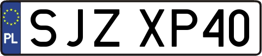 SJZXP40