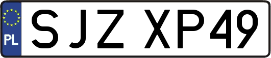 SJZXP49