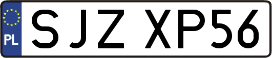 SJZXP56