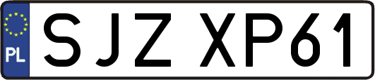 SJZXP61