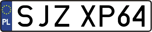 SJZXP64
