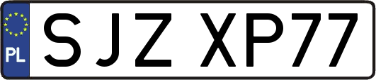SJZXP77