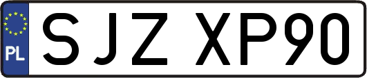 SJZXP90