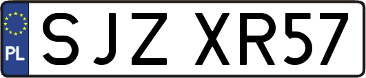 SJZXR57