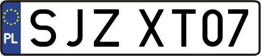 SJZXT07