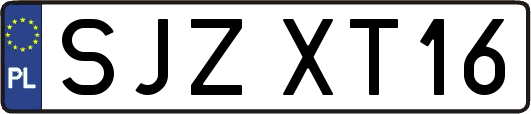 SJZXT16