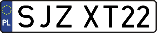 SJZXT22