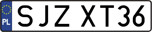 SJZXT36