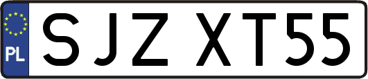 SJZXT55