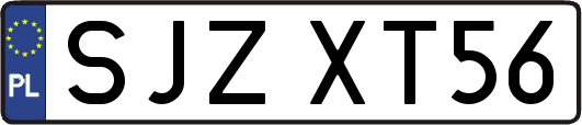 SJZXT56